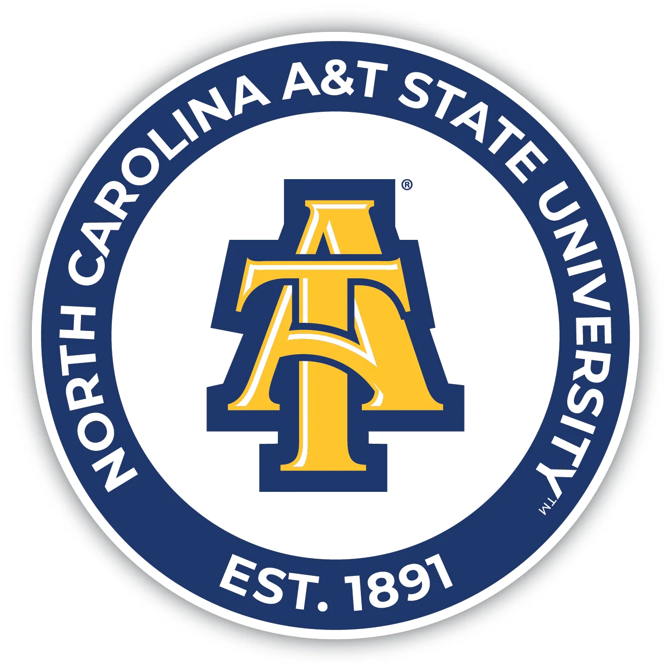 North Carolina A&T State University North Carolina A&T State University